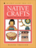 Native Crafts: Inspired By North America's First Peoples (Kids Can Do It)