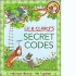 Lu and Clancy's Secret Codes