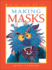 Making Masks (Kids Can Do It)
