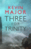 Three for Trinity (the Sebastian Synard Mystery Series)