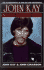 Magic Carpet Ride the Autobiography of John Kay and Steppenwolf