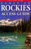 Canadian Rockies Access Guide