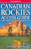 Canadian Rockies Access Guide