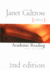 Academic Reading-Second Edition: Reading and Writing Across the Disciplines