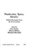 Production Space Identity: Political Economy Faces the 21st Century