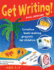 Get Writing: Creative Book-Making Projects for Children Ages 4-7