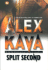 Split Second (Maggie O'Dell Novels)