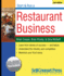 Start & Run a Restaurant Business [With Cd-Rom]