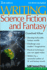 Writing Science Fiction and Fantasy