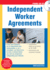 Independent Worker Agreements (Forms on Cd)