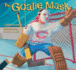 The Goalie Mask (Hockey Heroes Series)