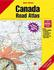 Canada Atlas: Kids Edition