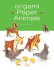 Origami Paper Animals