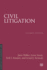 Civil Litigation