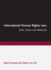 International Human Rights Law