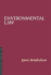 Environmental Law (Essentials of Canadian Law)
