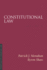 Constitutional Law, 4/E