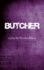 Butcher Format: Paperback