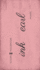 Inkearl Format: Paperback