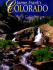 Colorado (Waterfall Cover)
