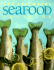 The Essential Seafood Cookbook (the Essential Series of Cookbook)