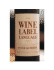 Wine Label Language