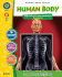 Human Body Big Book Gr. 5-8-Classroom Complete Press (Human Body Series)