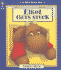 Elliot Gets Stuck (an Elliot Moose Story)