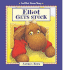 Elliot Gets Stuck (Elliot Moose Story)