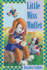 Little Miss Muffet (Traditional Nursery Rhymes)