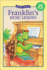 Franklin's Music Lessons (Kids Can Read)