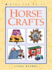 Horse Crafts (Kids Can Do It)