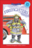 Firefighters (Kids Can Read)