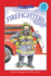 Firefighters (Kids Can Read)