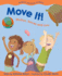 Move It! : Motion, Forces and You (Primary Physical Science)