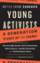 Notes From Canada's Young Activists: a Generation Stands Up for Change