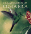 Hummingbirds of Costa Rica