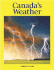 Canada's Weather: the Climate That Shapes a Nation