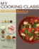 Seafood Basics: 86 Recipes Illustrated Step By Step