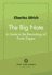 The Big Note: a Guide to the Recordings of Frank Zappa