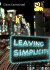 Leaving Simplicity