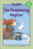 The Disappearing Magician (Kids Can Read)