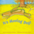 It's Moving Day!