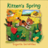 Kitten's Spring (Kitten Series)