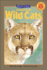 Looking at Wild Cats (Kids Can Read)