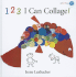 123 I Can Collage! (Starting Art)