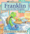 Franklin Goes to the Hospital