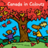 Canada in Colours (Canada Concept Books)