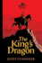 The King's Dragon (Three Thieves #4)