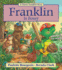 Franklin is Bossy